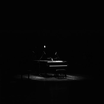 Nils Frahm - About Coming and Leaving