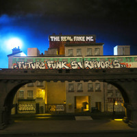 The Real Fake MC - Future Funk Survivors