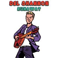 Del Shannon - Runaway (Live)