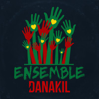 Danakil - Ensemble