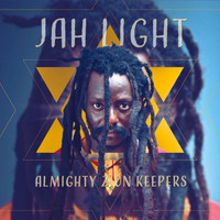 Jah Light - Almighty Zion Keepers