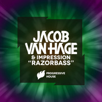 Jacob Van Hage & Impression - Razorbass