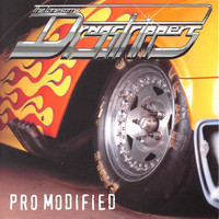 The Lonesome Dragstrippers - Pro Modified