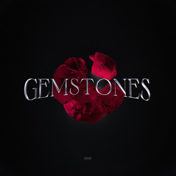 Various Artists - Gemstones Ruby