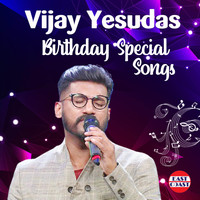 Vijay Yesudas - Vijay Yesudas Birthday Special Songs