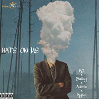 KO - Hate on Me (Explicit)