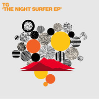 Tim Green - The Night Surfer EP
