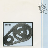 Karate - Death Kit EP
