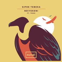 Siphe Tebeka featuring Toshi - Ndiyekeni (Edit)