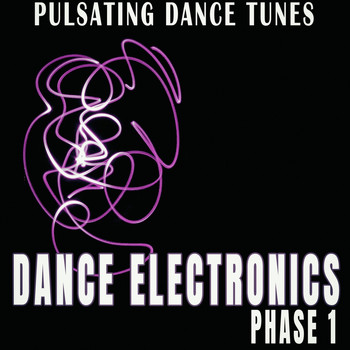 Various Artists - Dance Electronics - Phase 1