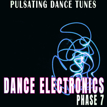 Various Artists - Dance Electronics - Phase 7