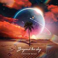 Cristian Rojas - Beyond The Sky