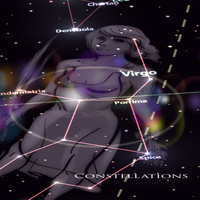 Devonte Singh - Constellations