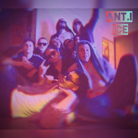 Anti - Ice