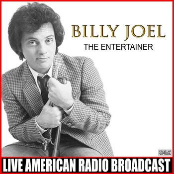 Billy Joel - The Entertainer (Live)