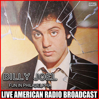 Billy Joel - Fun In Philadelphia (Live)