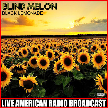 Blind Melon - Black Lemonade (Live)