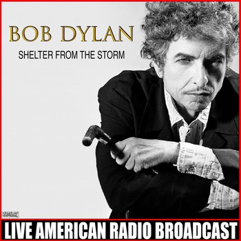 Bob Dylan - Shelter From The Storm (Live)