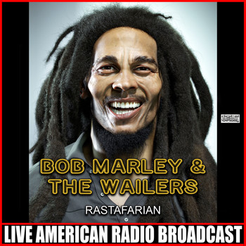 Bob Marley & The Wailers - Rastafarian (Live)