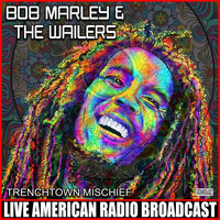Bob Marley & The Wailers - Trenchtown Mischief (Live)