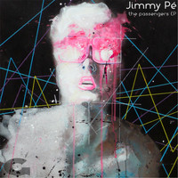 Jimmy Pé - The Passengers