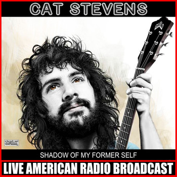 Cat Stevens - Shadow Of My Former Self (Live)