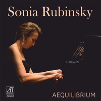 Sonia Rubinsky - Aequilibrium