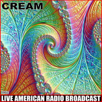 Cream - Spoonful (Live)