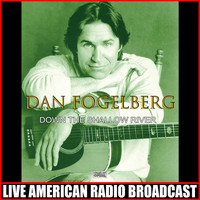 Dan Fogelberg - Down The Shallow River (Live)