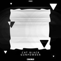 Cat Black - Gunpowder