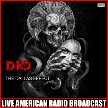 Dio - The Dallas Effect (Live)