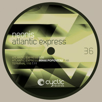 Neonis - Atlantic Express