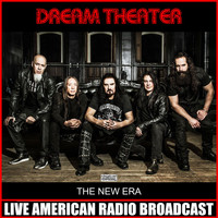 Dream Theater - The New Era (Live)