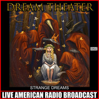 Dream Theater - Strange Dreams (Live)