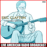 Eric Clapton - Honest Truth (Live)