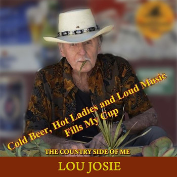 Lou Josie - The Country Side of Me