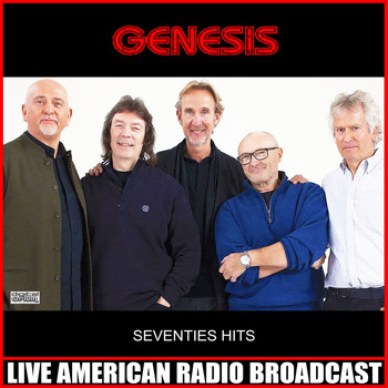 Genesis - Seventies (Live)