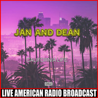 Jan and Dean - California Life (Live)