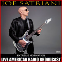 Joe Satriani - Extreme Motivation (Live)