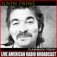 John Prine - Flashback Friday (Live)