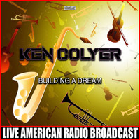 Ken Colyer - Building a Dream (Live)