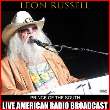 Leon Russell - Prince Of The South (Live)