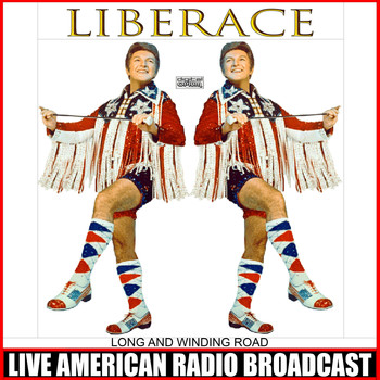 Liberace - Long And Winding Road (Live)
