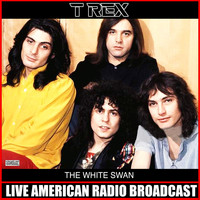 T.Rex - The White Swan (Live)