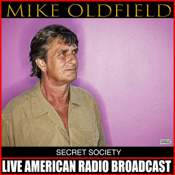 Mike Oldfield - Secret Society (Live)