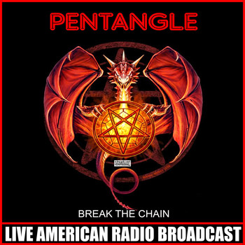 Pentangle - Break The Chain (Live)