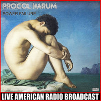 Procol Harum - Power Failure (Live)