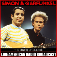 Simon & Garfunkel - The Sound Of Silence (Live)