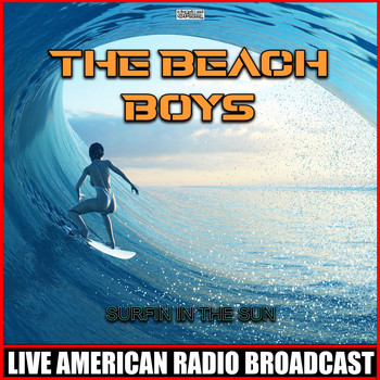 The Beach Boys - Surfin In The Sun (Live)