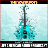 The Waterboys - Saints & Sinners (Live)